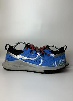 Оригінальні кросівки nike pegasus trail 4