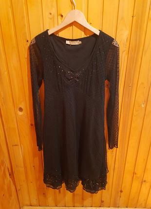 Женское платье