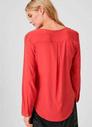 Брендова блуза yessica by c&amp;a germany етикетка2 фото