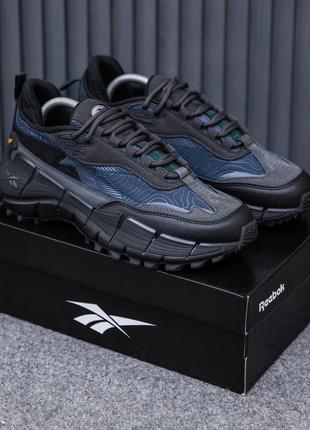 Кроссовки reebok zig kinetica 2.5 edge