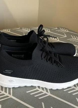 Кроссовки skechers денские р.37