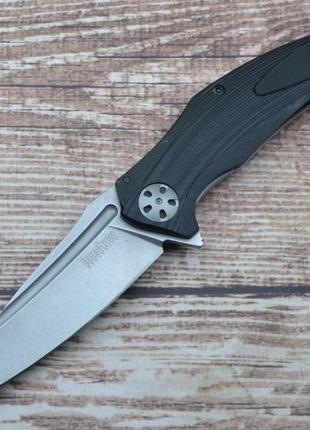 Ніж kershaw 7007 natrix