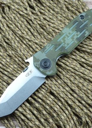 Ніж zero tolerance 0620 emerson tanto