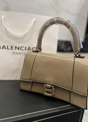 Сумочка balenciaga