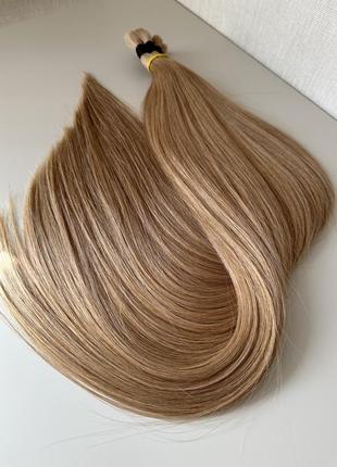 Натуральные волосы для наращивания