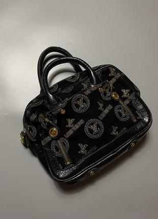 Сумка louis vuitton vintage monogram