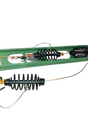 Golden fish. снасть "вбивця карася", завантаж 35 г