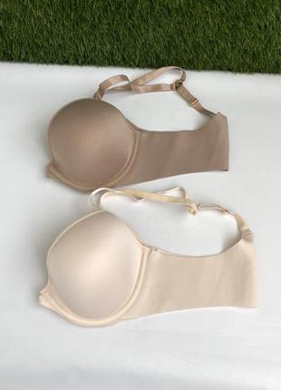 Бюстгальтер thirdlove 24/7 classic racerback (usa) 🇺🇸4 фото