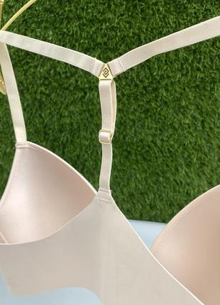 Бюстгальтер thirdlove 24/7 classic racerback (usa) 🇺🇸10 фото