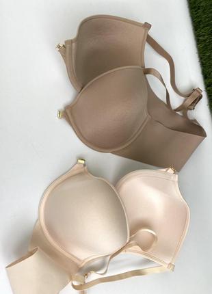 Бюстгальтер thirdlove 24/7 classic racerback (usa) 🇺🇸5 фото