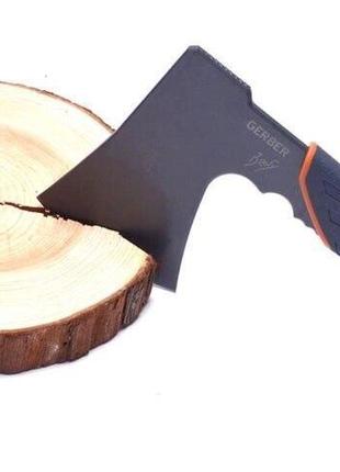 Сокира gerber bear grylls survival hatchet