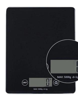 Весы кухонные электронные electronic kitchen scale s2175 фото