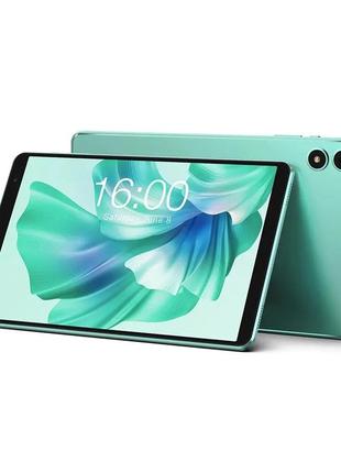 Планшет 8" teclast p85t 2023 4/64gb blue мощный не дорогой планшет для работы и учебы