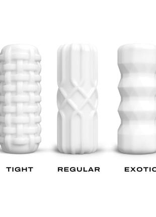 Мастурбатор dorcel cup exotic 4