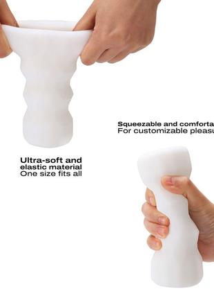 Мастурбатор dorcel cup exotic 5