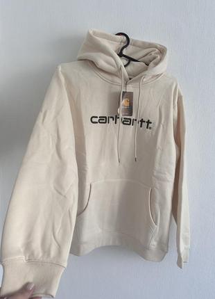 Худи кархарт carhartt