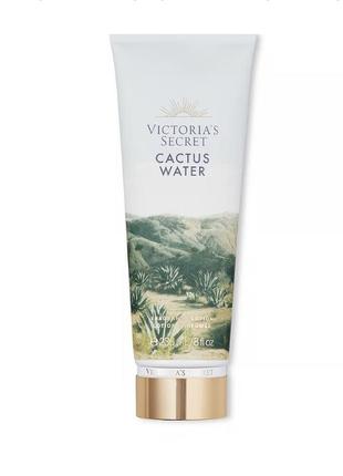 Лосьйон для тіла від victoria’s secret cactus water / desert sky1 фото