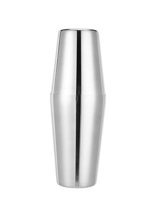 Шейкер бостонский youchen mc-700 silver 600-450ml. барный стакан для смешивания