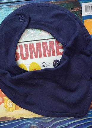 Летний нарядный набор, костюм для мальчика футболка, шорты и слюнявчик на 2-6 и 6-12 месяцев8 фото
