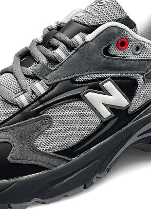 Чоловічі кросівки new balance 7258 фото