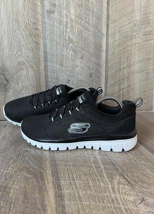 Кросівки skechers  39/25см