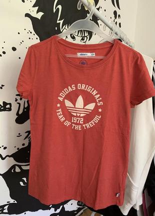 Футболка adidas originals