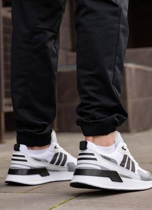 Мужские кроссовки adidas running6 фото