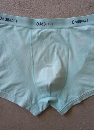 Брендові боксери oddballs.