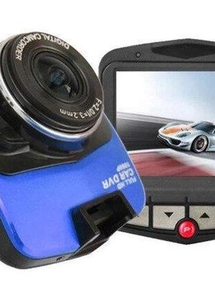 Автомобільний відеореєстратор car camcorder gt300