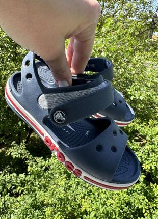 Crocs c10