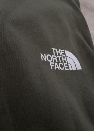 Лосини лосіни тнф the north face нові