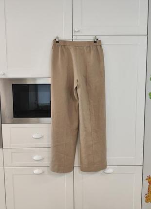 Льняные брюки от cos3 фото