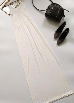 Довга сукня сарафан atmosphere1 фото