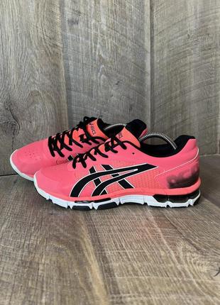 Кроссовки asics gel 40,5/26см