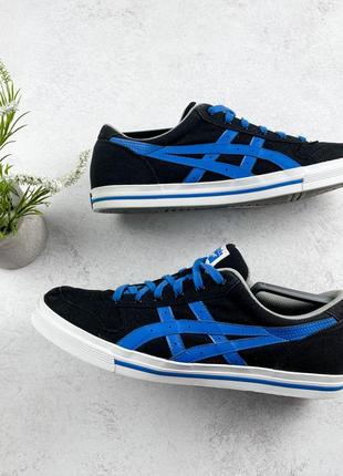 Кеды  asics