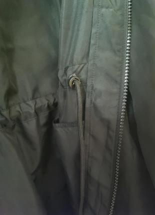 Куртка вітровка дощовик парка primark8 фото