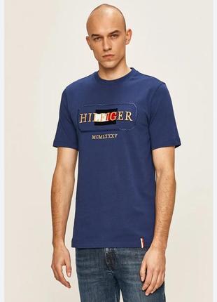 Футболка tommy hilfiger