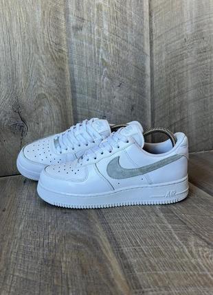 Кроссовки nike air force 38,5/24,5см