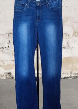 Чоловічі джинси lee