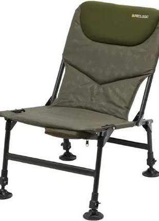 Крісло prologic inspire lite-pro chair with pocket