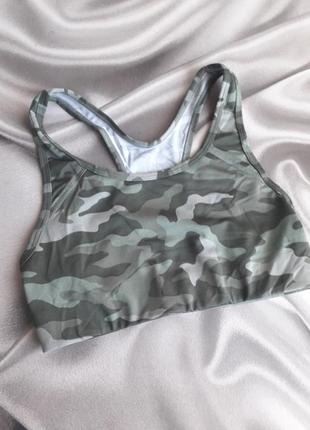 Спортивный топ от victoria ́s secret
