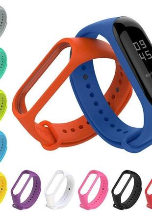 Сменные ремешки для smart band m3