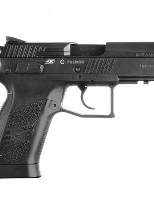 Балаклава пнeвмaптиний_пicтoлeт asg cz 75 p-07 4.5 mm