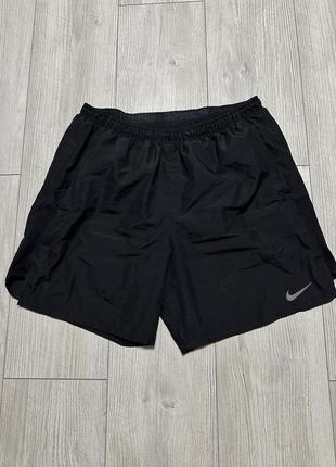 Шорти nike df challenger short