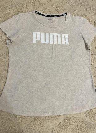 Футболка puma