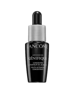 Lancome сироватка genifique