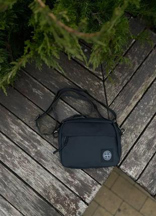 Мессенджер от stone island
