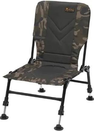 Крісло prologic avenger camo chair