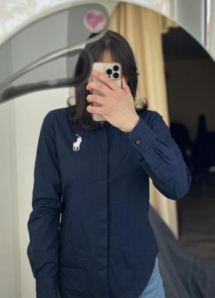 Сорочка Marc O Polo