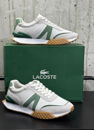 Кроссовки lacoste